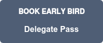 BOOK EARLY BIRD  Delegate Pass